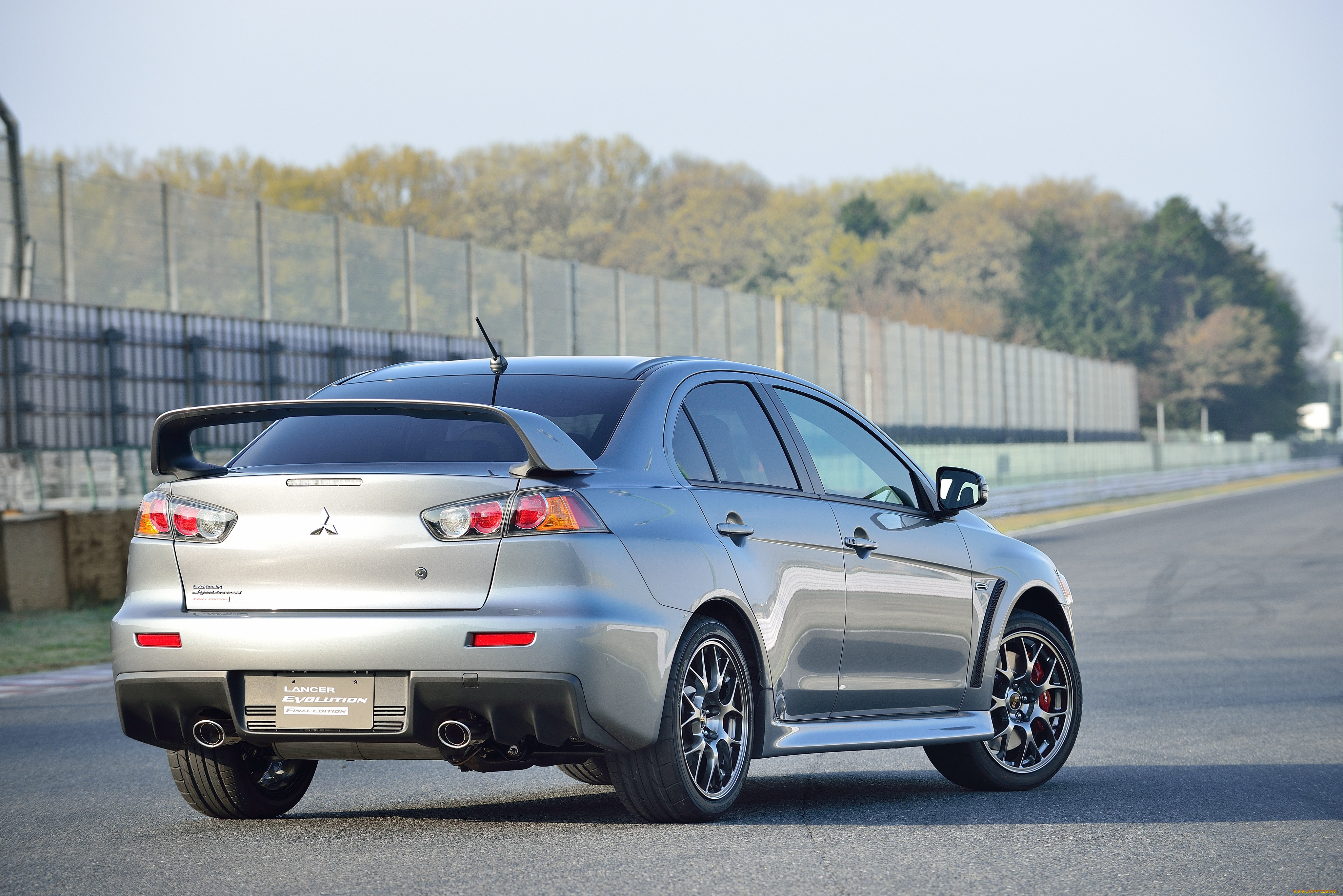 , mitsubishi, 2015, final, edition, evolution, x, lancer